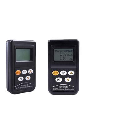 China Marble Portable Small Size Radiation Detector Nuclear Radiation Detector Detectors FS90002011+311 for sale