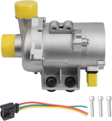 China Elektrische motor waterpomp Compatibel met BMW X3 Z4 X5 328i 323i 128i 528i Vervangers OE# 11517586925 Te koop