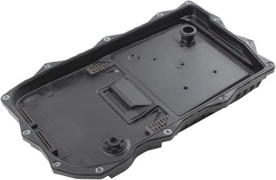 China Caixa de óleo de transmissão com jato para BMW 228i 230i 320i 325i 328i 330i 335i 428i 535i 550i 640i oe# 24117624192 à venda