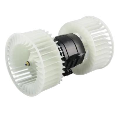 Cina Spedizione AIR SEA Express Sistema di raffreddamento per consegna Motore ventilatore a soffiatura per BMW 5 X5 E39 E53 in vendita