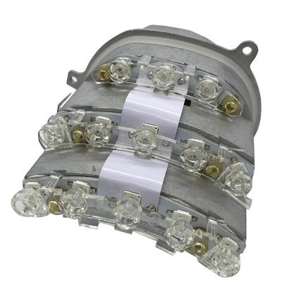 China XINLONG LION Front LED Links biegen Anzeiger Signalmodul für das andere Jahr 63127245813 zu verkaufen