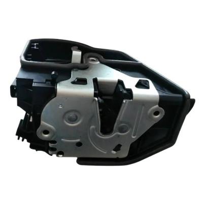 Chine Pièces de carrosserie automobile puissance actionneur de serrure de porte électrique arrière gauche adapté pour BMW MINI Cooper OE 51227202147 2009 à vendre