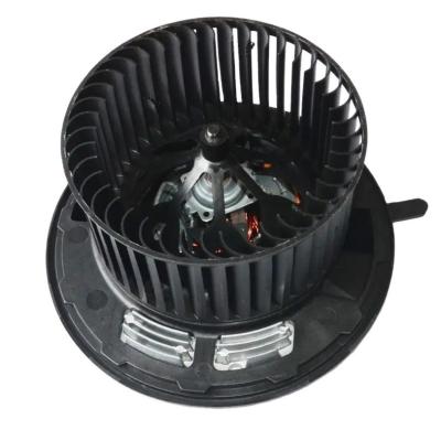 Chine BMW M3 OE 64116933663 Systèmes de climatisation assemblage moteur à ventilateur 100% testé à vendre