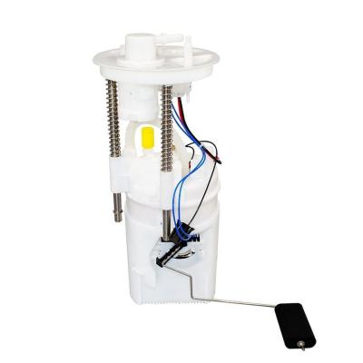 China 100% Autoparteile Elektrische Kraftstoffpumpe für Autos BMW F15 F16 X5 X6 OE 16114826899 zu verkaufen