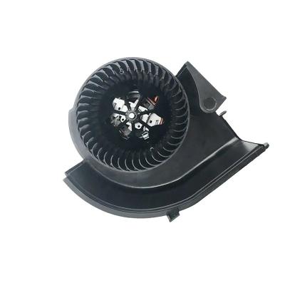 China Aire acondicionado ventilador motor ventilador de aire acondicionado para BMW Serie X5 X6 OE 64116971108 en venta