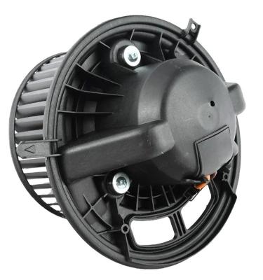 Cina 64119227670 XINLONG LION Auto Parts Blower Motor Fan Per BMW E81 E87 100% testato in vendita