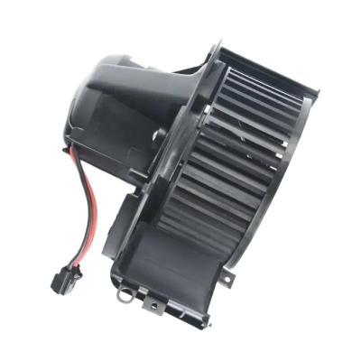 Cina Sistema di condizionamento dell'aria per auto 100% testato Motore ventilatore OE 64119291177 Per BMW X5 in vendita