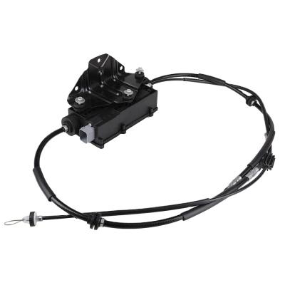 China BMW X5 E70 F15/X6F16 Actuador de freno de estacionamiento OE 34436850289 con instalación para automóviles en venta