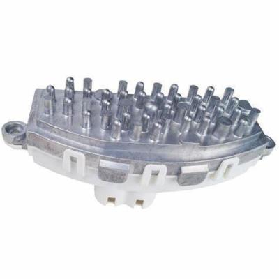 Chine Année 2006-2013 Régulateur de moteur souffleur A1669064001 pour Mercedes Benz W166 OEM Standard à vendre