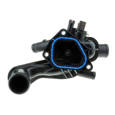 China Auto refrigerante termostato de la carcasa para el BMW mini R56 R57 Motor 11537534521 11538699290 en venta