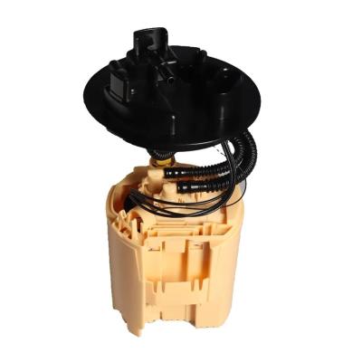 China Automobilmontage Motor Injektionsbehälter Schwimmer elektrische Kraftstoffpumpe Modul Mercedes-Benz A4474700594 zu verkaufen