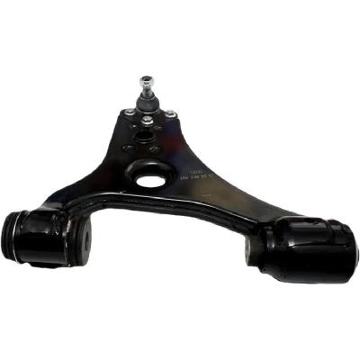 China Sistema de suspensión automática delantero derecho brazo de control inferior para Mercedes Benz W169 piezas de repuesto OE 1693301007 en venta