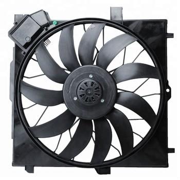 Chine Mercedes Benz Classe G Réglage du ventilateur de refroidissement du radiateur OEM 2465000064 de Xinlong Lion à vendre