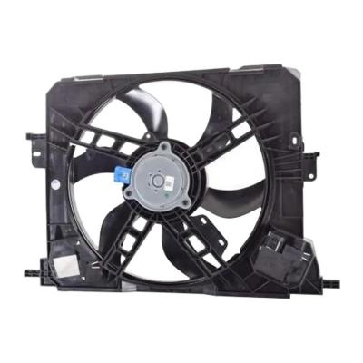 China 300 Watt Kühlerventilator für Mercedes Benz W453 OE 4539064300 zu verkaufen