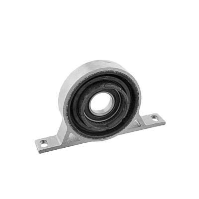 China Rubber Metal Drive Shaft Support Mount Support Bearing OE 26103413996 FOR BMW for sale