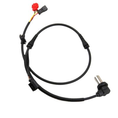 China Passat B5 ABS Sensor Reference NO. 5S10456 and OEM NO 8D0 927 803 D by XINLONG LION for sale