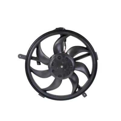 China Auto 300W Universal Radiator Fan OEM 17422754854 For Mini Cooper Car Accessories for sale