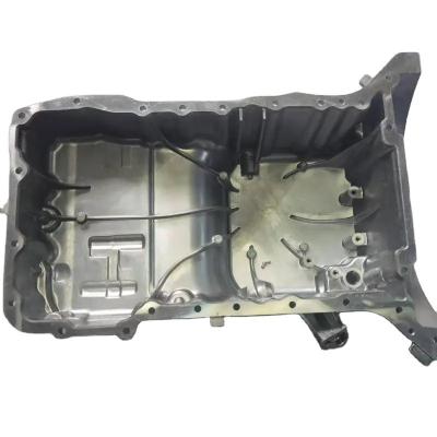 China Mercedes-Benz M274 Transmisión del motor Sump Pan de aceite para sus necesidades OE 2740140100 en venta