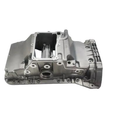 China XINLONG LION Motorolie Sump Voor Mercedes M276 OE 2760108414 Uitstekende prestaties Te koop