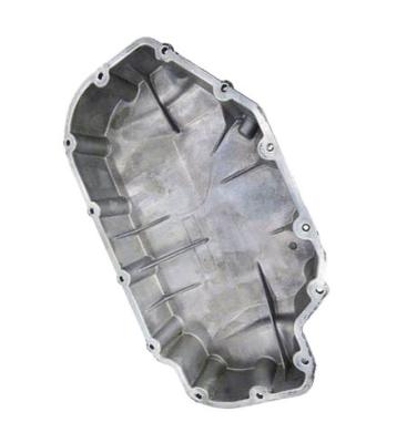 Cina Ricambi per auto XINLONG LION Motor Transmission Oil Pan Per Mercedes-Benz OE 1370140203 in vendita