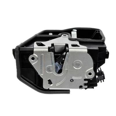 Chine Actuateur de serrure électrique avant gauche pour BMW Automobil Door Lock Actuator OE 51217229455 à vendre