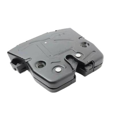 China Oberste Hinterkofferraumdeckelverriegelung Schleusen Heckschließung Aktor OE 51247308849 für BMW X5 E70 2012-2013 zu verkaufen