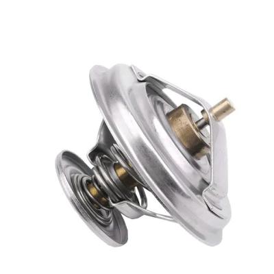 Chine Système de refroidissement à thermostat testé à 100% Fluide de refroidissement du moteur OE 11537511083 pour BMW à vendre