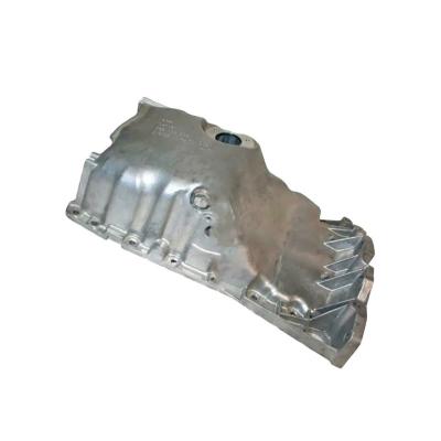 China Auto auto onderdelen perfect vervangen aluminium motor olie pan Sump Voor BMW OE 11138580122 Te koop