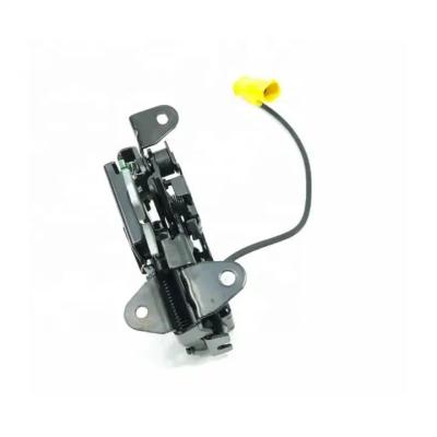 中国 BMW X1 X2 51238737702 51238737701 OEM 標準サイズ フロントフッドロック 販売のため