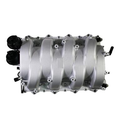 Cina Manifold di aspirazione dell'aria del motore per Mercedes-Benz W219 W273 CLS550 GL550 SL550 OE 2731400701 in vendita