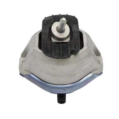 China Reemplazo / reparación de montajes de motor para BMW Serie 5 E60 520i 22116777118 en venta