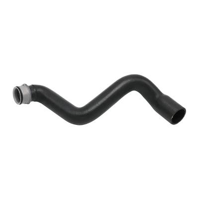 China XINLONG LION Coolant Radiator Hose OE NO. 2515018482 For Mercedes-Benz Superior Black for sale