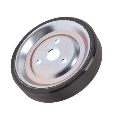 Chine Pulle de pompe à eau pour moteur Pour BMW MINI Cooper OE 11517619020 11517571012 11517545958 à vendre