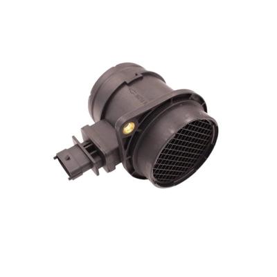 China Mass Air Flow MAF Sensor Compatible for Alfa Fiat Lancia Ford 0281002792 0281002793 55183650 95513367 71789484 028100279 for sale