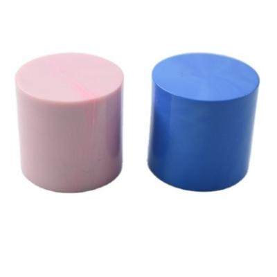 China Cosmetic Products Cap Made In China High Quality Prestige Sphere ABS Cap ABS Perfume Cap for sale