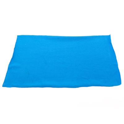 China Antistatic 100% Cotton Knitted Knitted Fabric For Bedding for sale