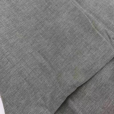 China Shrink-Resistant Nylon Polyester Elastane Twill Blend Fabric For Sports / Shirt for sale