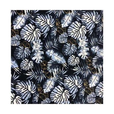 China Anti-UV china cotton wathet sheet pattern printed fabric for sale