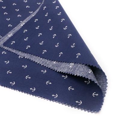 China Waterproof 100 Cotton Plain Textile Woven Pattern Fabric for sale