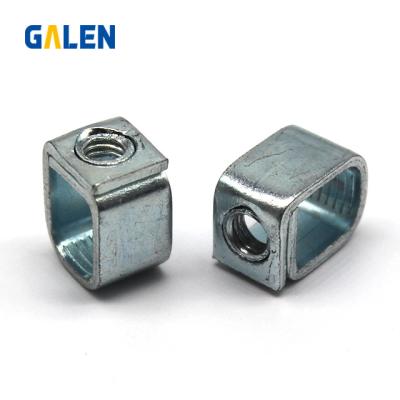 China 1.5mm GL-6627 Energy Meter Circuit Breaker Wall Switch Accessories Screw Terminal Fastener Eco-friendly Electroplate Zinc Plating for sale