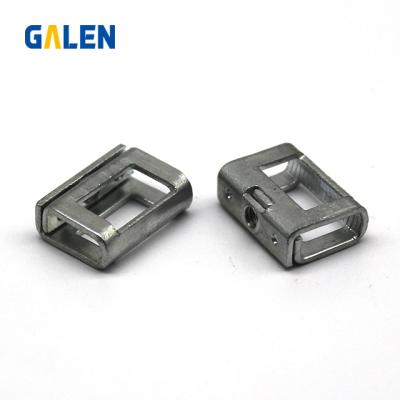 China 1mm GL-6629 Energy Meter Circuit Breaker Wall Switch Accessories Screw Terminal Fastener Eco-friendly Electroplate Zinc Plating for sale