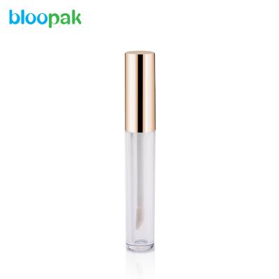 China Fashion Cosmetic High End Liquid Lipstick Empty Container for sale