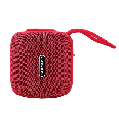 China High Quality Wireless BT V5.0 Wireless Speakers With Listen Music/Answer Calls Accept Customized Logo Waterproof Mini Outdoor Speaker for sale