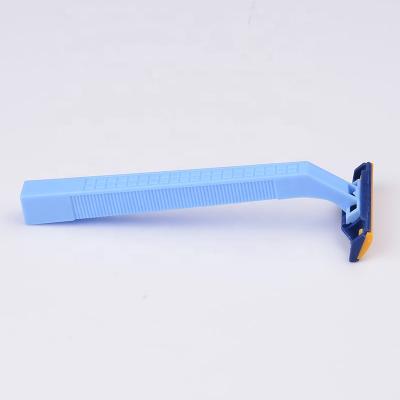 China Brand Single Max Single Balde Blade Medical Hygiene Razor for sale