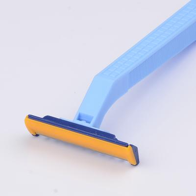 China Brand Single Blade Maximum Single Blade Comb Medical Hygiene Razor for sale