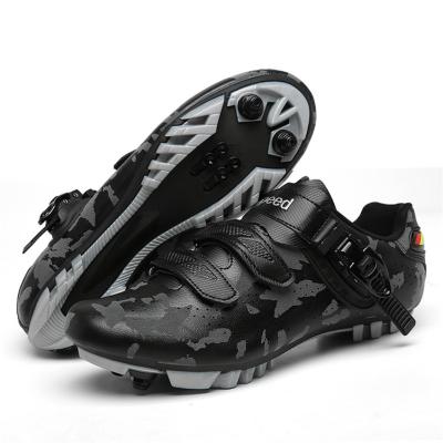 China Widely Used Shock Resistance Top Quality Shock Absorbing Micorfibre Bicycle Shoes for sale