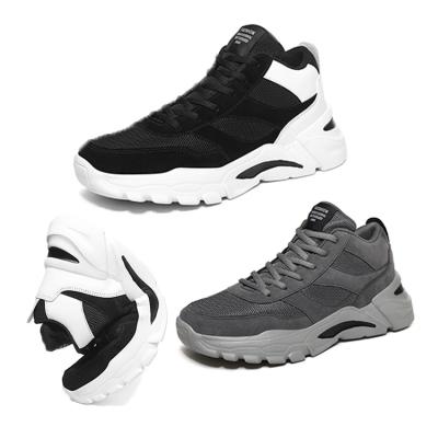 China 2021 Fashion Trend Man Raning Sneaker Sport Shoes Men Best Selling Sneakers for sale