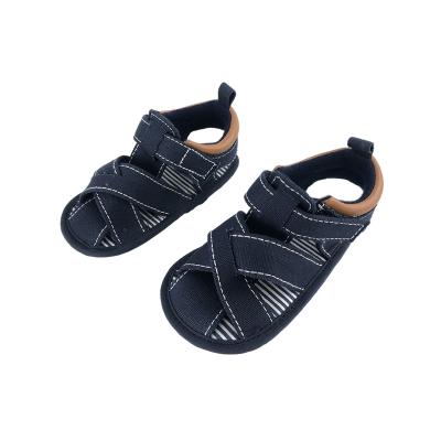 China 2022 Summer Waterproof Beach Casual Gladiator Sandals Baby Sandals for Boys for sale