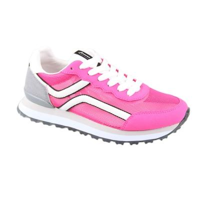 China Wholesale Fashion Trend China Women Sneakers Shoes Fashion Platform Lady's Sport Running Shoes for sale