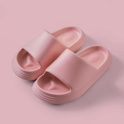 China Factory trend fashion summer toddler toddler girl promotional light home boys comfortable non-slip slipper for sale